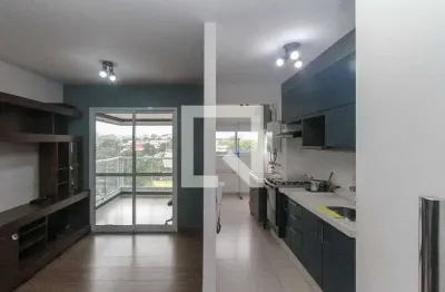 Apartamento para venda - vila ema, 2 quartos,  60 m² - são paulo