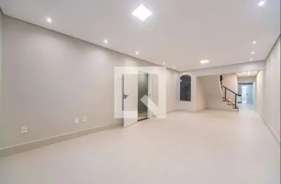 Casa para venda - vila leopoldina, 3 quartos,  278 m² - santo andré