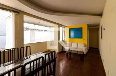 Apartamento para venda - são pedro, 2 quartos,  86 m² - belo horizonte
