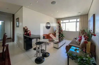 Apartamento para venda - prado, 4 quartos,  150 m² - belo horizonte