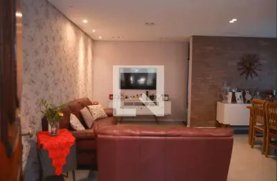 Casa para venda - parque bandeirante, 2 quartos,  100 m² - santo andré