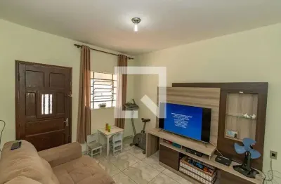 Casa para venda - jardim flamboyant, 2 quartos,  300 m² - campinas