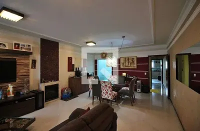 Casa para venda - nova petrópolis, 4 quartos,  298 m² - são bernardo do campo