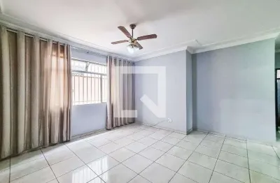 Apartamento para venda - dona clara, 3 quartos,  80 m² - belo horizonte