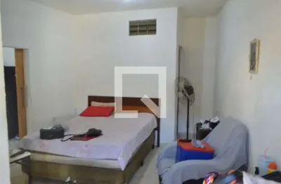 Kitnet / stúdio para venda - pechincha, 1 quarto,  25 m² - rio de janeiro