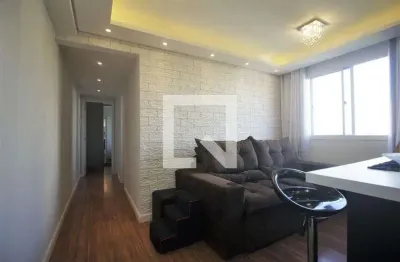 Apartamento para venda - panamby, 2 quartos,  40 m² - são paulo