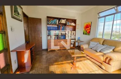 Casa para venda - são geraldo, 5 quartos,  220 m² - belo horizonte