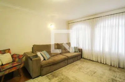 Casa para venda - jardim anália franco, 3 quartos,  123 m² - são paulo