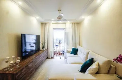 Apartamento para venda - santana, 2 quartos,  62 m² - são paulo