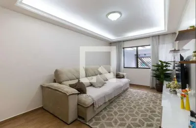 Casa para venda - sacomã, 3 quartos,  160 m² - são paulo