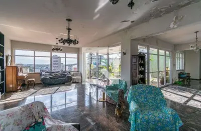 Casa para venda - olaria, 5 quartos,  800 m² - rio de janeiro
