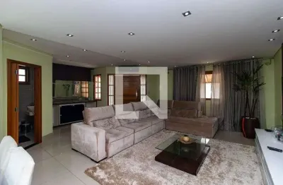 Casa para venda - picanço, 3 quartos,  330 m² - guarulhos