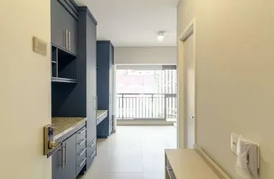 Kitnet / stúdio para venda - santa cecília, 1 quarto,  23 m² - são paulo