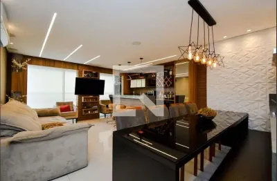 Apartamento para venda - picanço, 2 quartos,  82 m² - guarulhos