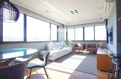 Apartamento para venda - rio branco, 3 quartos,  96 m² - porto alegre