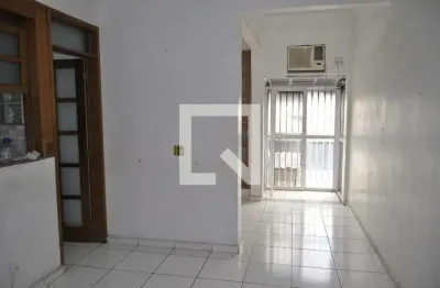 Apartamento para venda - del castilho, 2 quartos,  63 m² - rio de janeiro
