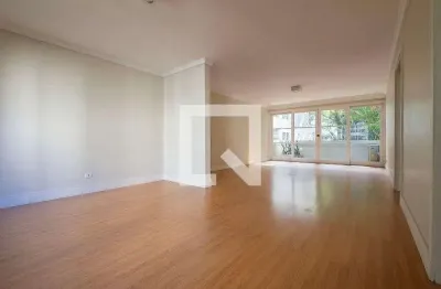 Apartamento para venda - jardim paulista, 2 quartos,  214 m² - são paulo