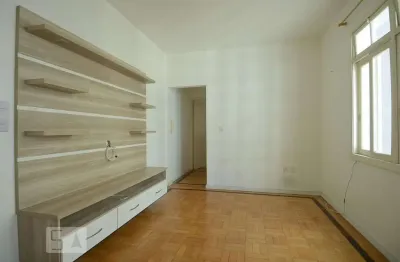 Apartamento para venda - centro histórico, 1 quarto,  40 m² - porto alegre