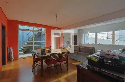 Casa para venda - são pedro, 3 quartos,  399 m² - belo horizonte