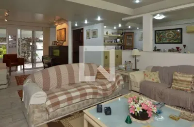 Casa para venda - recreio, 7 quartos,  500 m² - rio de janeiro