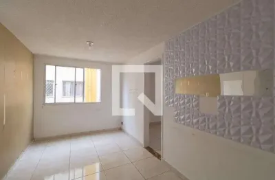 Apartamento para venda - itaquera, 2 quartos,  49 m² - são paulo