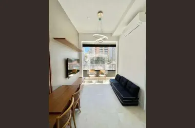 Kitnet / stúdio para venda - pinheiros, 1 quarto,  34 m² - são paulo