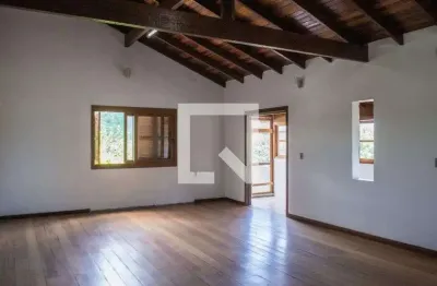 Casa para venda - vila nova, 5 quartos,  417 m² - porto alegre