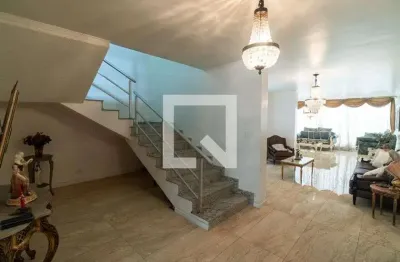 Casa para venda - planalto paulista, 5 quartos,  300 m² - são paulo