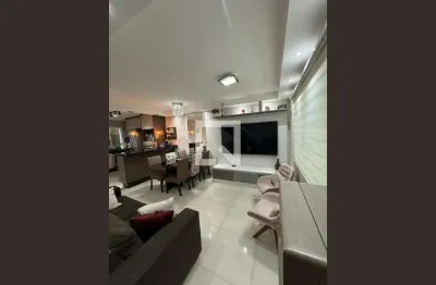 Casa / sobrado em condomínio para venda - vila formosa, 3 quartos,  130 m² - são paulo