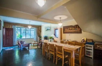 Casa para venda - chácara inglesa, 3 quartos,  200 m² - são paulo