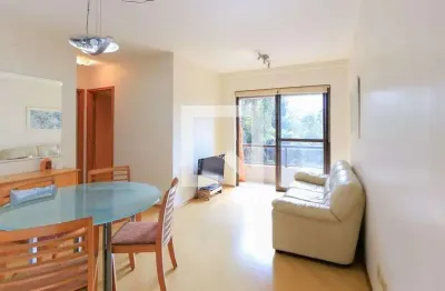Apartamento para venda - butantã, 2 quartos,  65 m² - são paulo
