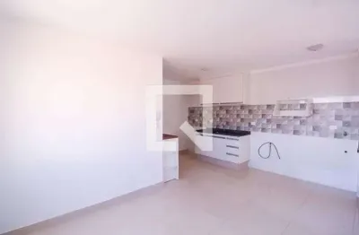 Apartamento para venda - vila invernada, 2 quartos,  45 m² - são paulo