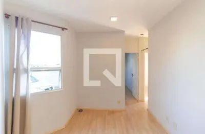 Apartamento para venda - vila carminha , 2 quartos,  50 m² - campinas
