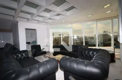 Cobertura para venda - jardim avelino , 4 quartos,  250 m² - são paulo