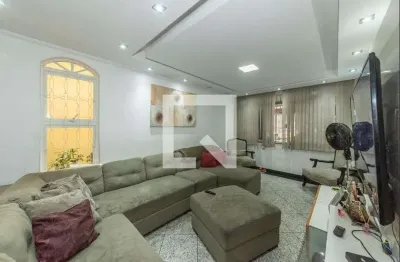Casa para venda - bosque da saúde, 4 quartos,  203 m² - são paulo