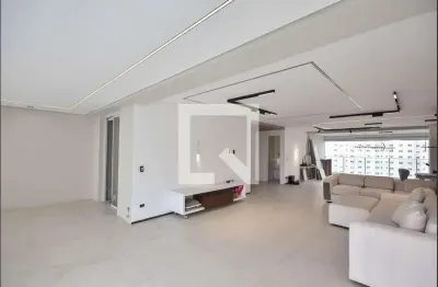 Apartamento para venda - panamby, 3 quartos,  213 m² - são paulo
