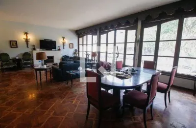 Casa para venda - jardim guedala, 6 quartos,  615 m² - são paulo