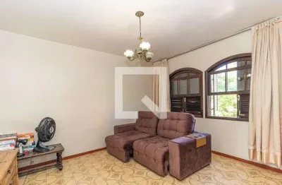 Casa para venda - santo antônio, 5 quartos,  331 m² - porto alegre