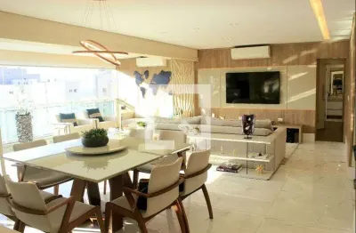 Cobertura para venda - centro, 3 quartos,  169 m² - guarulhos
