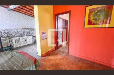 Casa para venda - santa efigênia, 3 quartos,  380 m² - belo horizonte