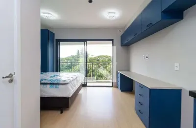 Kitnet / stúdio para venda - santo amaro , 1 quarto,  29 m² - são paulo