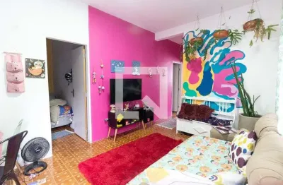 Casa para venda - água fria, 2 quartos,  64 m² - são paulo