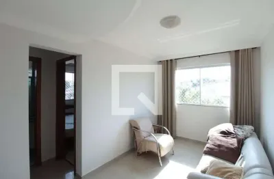 Apartamento para venda - copacabana, 2 quartos,  63 m² - belo horizonte