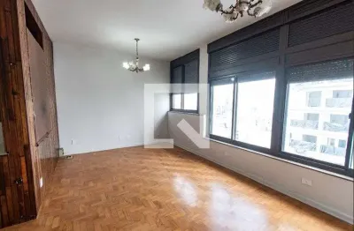 Apartamento para venda - liberdade, 3 quartos,  110 m² - são paulo