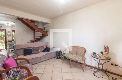 Casa com 2 quartos à venda na Rua Professor Paulo Saurin, Campo Novo, Porto Alegre