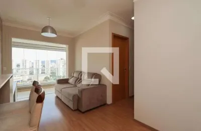 Apartamento para venda - santana, 2 quartos,  54 m² - são paulo