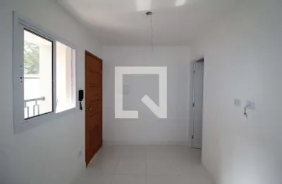 Apartamento para venda - água fria, 2 quartos,  34 m² - são paulo