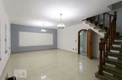 Casa com 3 quartos à venda na Rua João Nóbrega Colangelo, Tatuapé, São Paulo