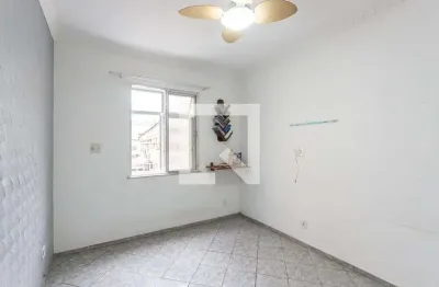 Apartamento para venda - são cristóvão, 1 quarto,  35 m² - rio de janeiro