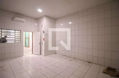 Casa com 2 quartos à venda na Rua Joaquim Norberto, Água Fria, São Paulo
